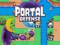 ゲームポータル防衛オンライン