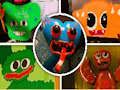 ゲームMUZY ジグソーパズル オンライン