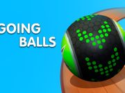 ゲーム不可能なゴーイングボール オンライン