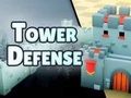 ゲームタワーディフェンス オンライン