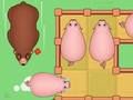 ゲーム子豚を救えオンライン