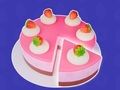 ゲームケーキソート オンライン
