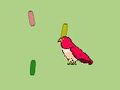 ゲームワームハント オンライン