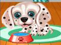 ゲーム私のパピーデイケアサロン オンライン