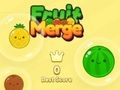 ゲームフルーツマージ オンライン