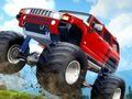 ゲームオフロードクライム 4x4 オンライン
