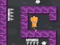 ゲーム猫トラップ迷宮脱出 オンライン