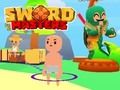 ゲームソードマスターズ オンライン