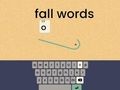ゲーム秋の言葉 オンライン
