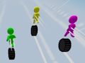ゲームホイールレーサー オンライン