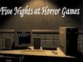 ゲームファイブ ナイツ アット ホラー ゲーム オンライン