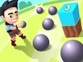 ゲームピンボール少年の冒険 オンライン
