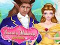 ゲーム美容メイクセイブプリンス オンライン