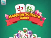 ゲーム麻雀ソリティア ゲーム オンライン