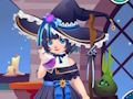 ゲーム魔女キドー オンライン