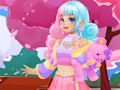 ゲームティーンコットンキャンディ オンライン