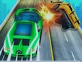 ゲームカーハイウェイレーシング オンライン