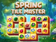 ゲームスプリングタイルマスター オンライン
