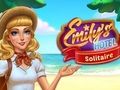 ゲームエミリーズ ホテル ソリティア オンライン