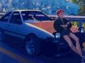 ゲーム峠ドリフト＆レーシングドリフト オンライン