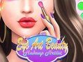 ゲームアイアートビューティーメイクアップアーティスト オンライン