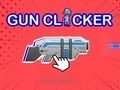 ゲームガンクリッカー オンライン