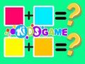 ゲームあなたは色についてどのくらい知っていますか? オンライン