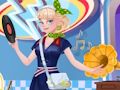 ゲームガーリーな1970年代ファッション オンライン