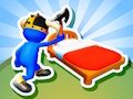 ゲームベッドウォーズ オンライン