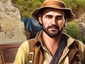 ゲーム時の痕跡 オンライン