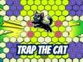 ゲームトラップ・ザ・キャット 2D オンライン
