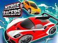 ゲームレーサーをマージする オンライン