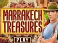ゲームマラケシュの宝物 オンライン