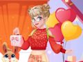 ゲームティーンの気まぐれなファッション オンライン