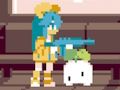 ゲームウサギの穴 オンライン