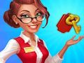 ゲームグランド ホテル マニア オンライン