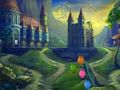 ゲーム探偵ハウスからの脱出オンライン