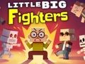 ゲームリトルビッグファイターズ オンライン