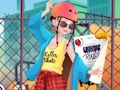 ゲームガーリーローラースケート オンライン