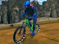 ゲームダウンヒルレーサー オンライン