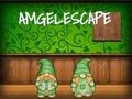 ゲームAmgel アイリッシュ ルーム エスケープ 2 オンライン