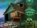 ゲーム秘密の砦からの脱出オンライン