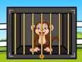 ゲームスマイリーモンキーを救出する オンライン