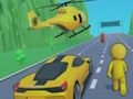 ゲーム形状変換: シフトカー オンライン