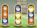 ゲームキャットソーター パズル オンライン