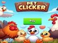 ゲームペットクリッカー オンライン