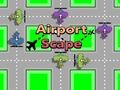 ゲーム空港からの脱出 オンライン