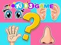 ゲーム自分の体を知っていますか オンライン