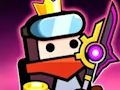 ゲームヒーローサバイバー。 イオ オンライン