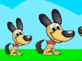 ゲームおじいちゃんのウサギの救出活動 オンライン